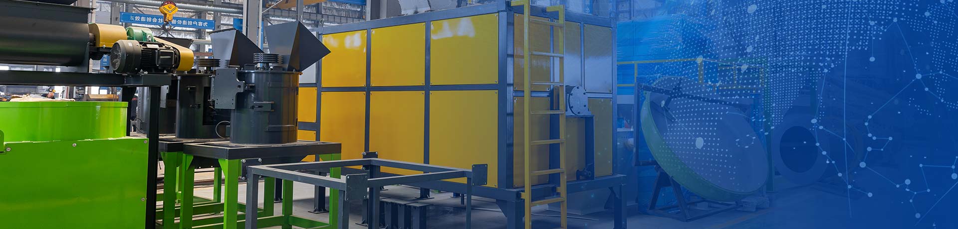 Fertilizer Equipment Manufacturers