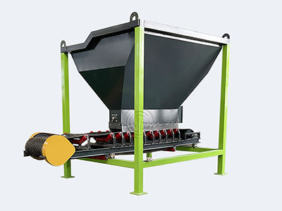 Fertilizer Feeder