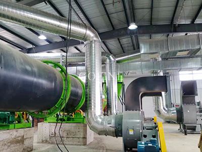 Professional Potassium Sulfate Fertilizer Production Line: Empowering High-Quality Agricul