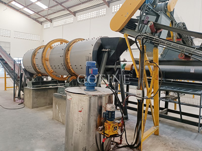 All-in-One NPK Compound Fertilizer Production Line: Creating Complete Nutritional Solut