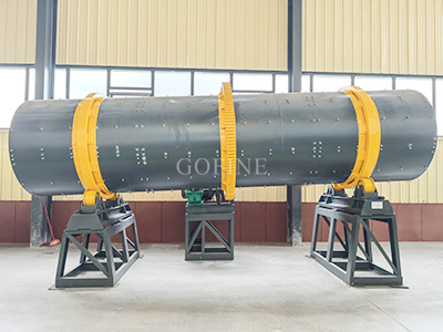 Precise and Efficient BB Fertilizer Drum Mixer Production Line: The Core Guarantee for I