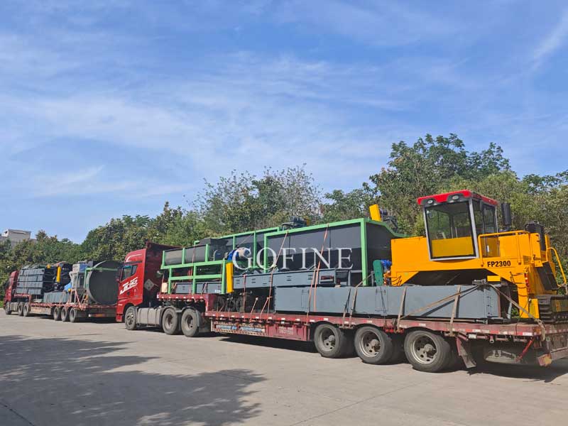 Chicken Manure Organic Fertilizer Pellet Machine Production Guide