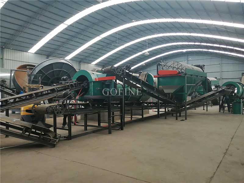 Cow Manure Organic Fertilizer Pellet Machine: Complete Production Line Guide