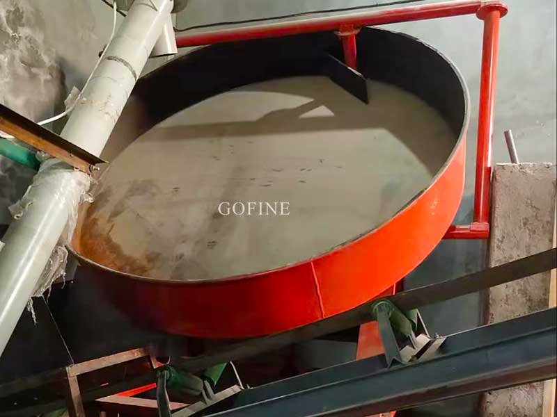 Turnkey Cat Litter Production Line: High-Yield Disc Granulator Solutions