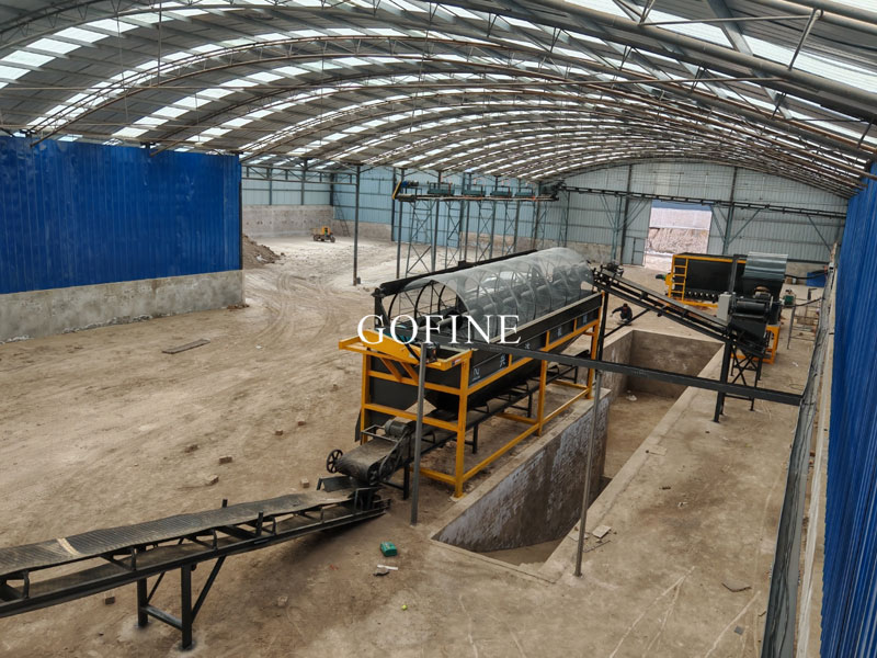 Organic Fertilizer Granulator Machine: High-Output Pelletizer Equipment Selection