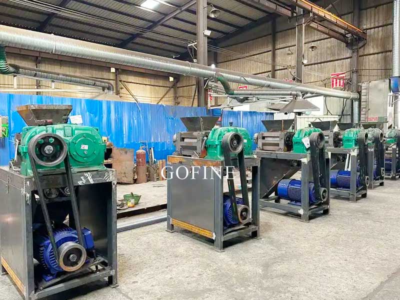 Nitrogen Fertilizer Manufacturing Equipment | Nitrogen Fertilizer Granulation & Reaction Ma