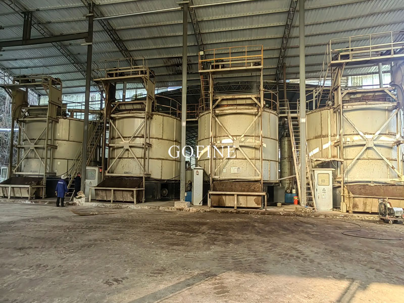 Zero-Odor Livestock Manure Composting Machine: Sealed Aerobic Fermentation Tank